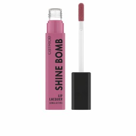 Labial líquido Catrice Shine Bomb Nº 060 Pinky Promise 3 ml de Catrice, Pintalabios - Ref: S05122681, Precio: €6.78, Descuent...