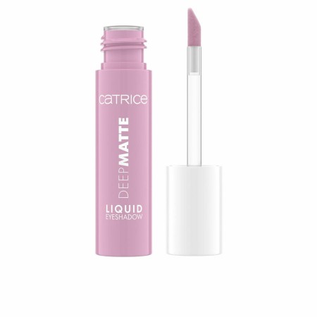 Ombre à paupières liquide Catrice Deep Matte Nº 010 Cotton candy 4 ml de Catrice, Fards à paupières - Réf : S05122683, Prix :...