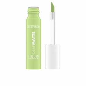 Sombra de olhos líquida Catrice Deep Matte Nº 040 Lime Light 4 ml de Catrice, Sombras de olhos - Ref: S05122686, Preço: 5,86 ...