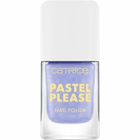 Esmalte de uñas Catrice Pastel Please Nº 020 Cloud Nine 10,5 ml de Catrice, Esmaltes - Ref: S05122688, Precio: €6.49, Descuen...