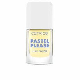 Vernis à ongles Catrice Pastel Please Nº 030 Sunny Honey 10,5 ml de Catrice, Vernis à ongles - Réf : S05122689, Prix : €6.49,...