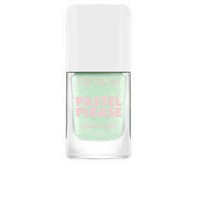 Vernis à ongles Catrice Pastel Please Nº 040 Mint Breeze 10,5 ml de Catrice, Vernis à ongles - Réf : S05122690, Prix : €6.49,...