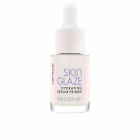 Perfektionierungsserum Catrice Skin Glaze 15 ml Feuchtigkeitsspendend von Catrice, Feuchtigkeitscremes - Ref: S05122695, Prei...