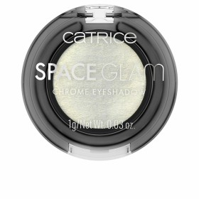 Ombre à paupières Catrice Space Glam Nº 010 Moonlight Glow 1 g de Catrice, Fards à paupières - Réf : S05122698, Prix : €7.33,...