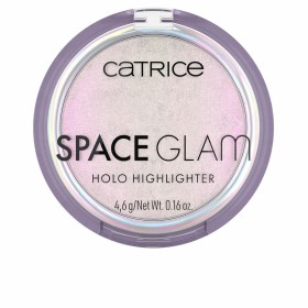 Iluminador Catrice Space Glam Nº 010 Beam Me Up! 4,6 g Em pó de Catrice, Iluminadores - Ref: S05122701, Preço: 6,79 €, Descon...