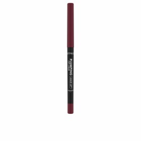 Delineador de Lábios Catrice Plumping Nº 180 Cherry Lady 0,35 g de Catrice, Delineadores - Ref: S05122707, Preço: €4.88, Desc...