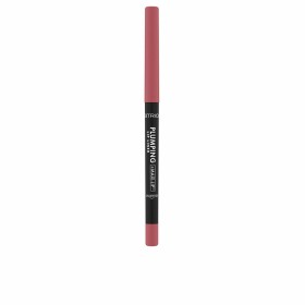 Delineador de Lábios Catrice Plumping Nº 190 I Like To Mauve IT 0,35 g de Catrice, Delineadores - Ref: S05122708, Preço: 3,94...