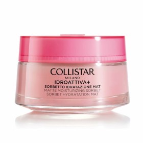 Crema Giorno Collistar IDROATTIVA+ 50 ml di Collistar, Idratanti - Rif: S05122751, Prezzo: €29.89, Sconto: %