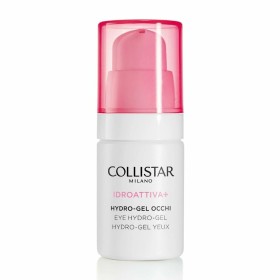 Creme para o Contorno dos Olhos Collistar IDROATTIVA+ 15 ml de Collistar, Cremes - Ref: S05122752, Preço: €26.83, Desconto: %