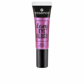 Flüssiger Lidschatten Essence DEWY EYE GLOSS Nº 02 Galaxy Gleam 8 ml von Essence, Lidschatten - Ref: S05122856, Preis: €6.01,...