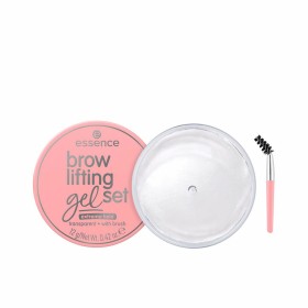 Gel Fixador para Sobrancelhas Essence BROW LIFTING 12 g de Essence, Cores para sobrancelhas - Ref: S05122870, Preço: 7,79 €, ...