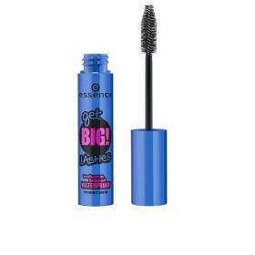 Mascara Effetto Volume Essence Get Big! Lashes 12 ml di Essence, Mascara - Rif: S05122872, Prezzo: 3,94 €, Sconto: %