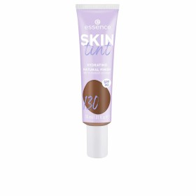 Crème Hydratante avec Couleur Essence SKIN TINT Nº 130 Spf 30 30 ml de Essence, BB Crèmes - Réf : S05122896, Prix : €7.49, Re...