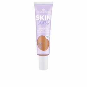 Hydrating Cream with Colour Essence SKIN TINT Nº 70 Spf 30 30 ml by Essence, BB creams - Ref: S05122900, Price: €7.95, Discou...