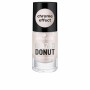 Vernis de finition pour ongles Essence GLAZED DONUT 8 ml de Essence, Top coats - Réf : S05122906, Prix : 3,94 €, Remise : %