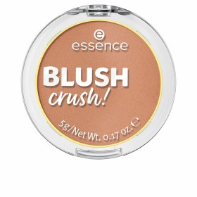 Colorete Essence BLUSH CRUSH! Nº 10 Caramel Latte 5 g En polvo de Essence, Coloretes - Ref: S05122907, Precio: €4.77, Descuen...