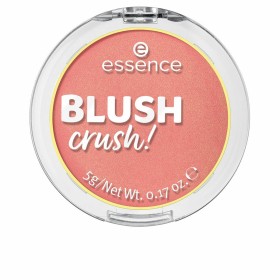 Blush Essence BLUSH CRUSH! Nº 40 Strawberry Flush 5 g Powdered by Essence, Blushes - Ref: S05122910, Price: €4.77, Discount: %