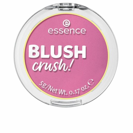 Fard Essence BLUSH CRUSH! Nº 60 Lovely Lilac 5 g Sous forme de poudre de Essence, Blush et fards à joues - Réf : S05122912, P...