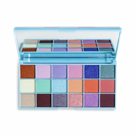 Eye Shadow Palette Magic Studio NEW RULES by Magic Studio, Eyeshadows - Ref: S05123003, Price: 6,00 €, Discount: %