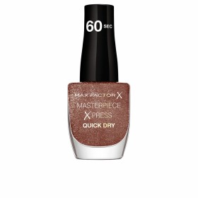 Smalto per unghie Max Factor Masterpiece Xpress Nº 755 Rose all day 8 ml di Max Factor, Smalti - Rif: S05123036, Prezzo: €6.0...