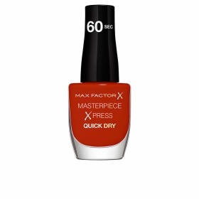 Nail polish Max Factor Masterpiece Xpress Nº 455 Sundowner 8 ml by Max Factor, Polish - Ref: S05123037, Price: 4,95 €, Discou...