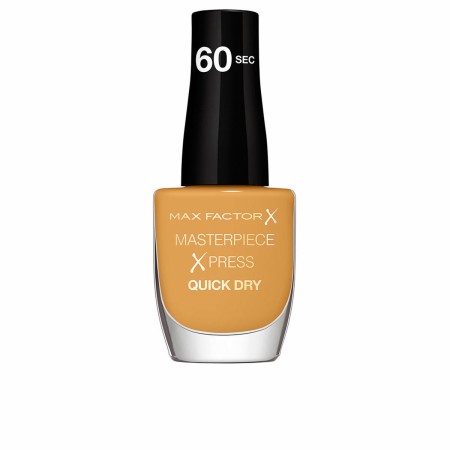 Esmalte de uñas Max Factor Masterpiece Xpress Nº 225 Tan Enhancer 8 ml de Max Factor, Esmaltes - Ref: S05123038, Precio: 4,95...