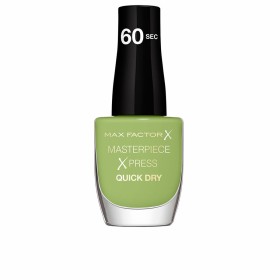 Esmalte de uñas Max Factor Masterpiece Xpress Nº 590 Key Lime 8 ml de Max Factor, Esmaltes - Ref: S05123039, Precio: 4,88 €, ...