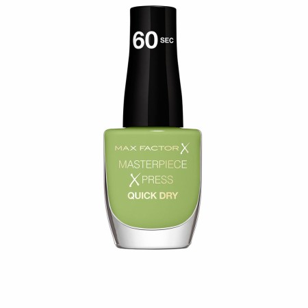 Esmalte de uñas Max Factor Masterpiece Xpress Nº 590 Key Lime 8 ml de Max Factor, Esmaltes - Ref: S05123039, Precio: 4,95 €, ...