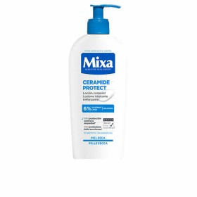 Loção Corporal Mixa CERAMIDE PROTECT 250 ml Dermoprotetor de Mixa, Hidratantes - Ref: S05123466, Preço: €7.73, Desconto: %