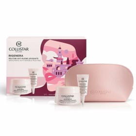 Cosmetic Set Collistar RIGENERA 3 Pieces 4 Pieces by Collistar, Gift Sets - Ref: S05123477, Price: €54.23, Discount: %