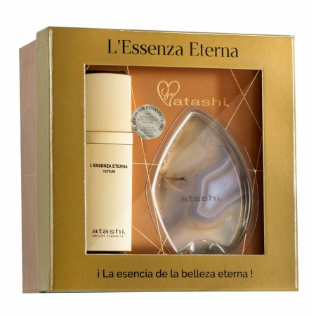 Set Cosmetica Atashi L'ESSENZA ETERNA 2 Pezzi di Atashi, Set regalo - Rif: S05123521, Prezzo: 61,25 €, Sconto: %