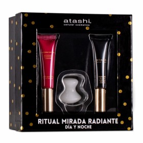 Cosmetic Set Atashi CELULLAR COSMETIC 3 Pieces by Atashi, Gift Sets - Ref: S05123522, Price: 43,62 €, Discount: %