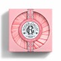 Soap Cake Roger & Gallet Rose Thé 100 g by Roger & Gallet, Soap bars - Ref: S05123557, Price: 6,56 €, Discount: %