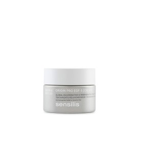 Creme de Dia Sensilis ORIGIN PRO EGF-5 50 ml de Sensilis, Hidratantes - Ref: S05123675, Preço: €73.89, Desconto: %