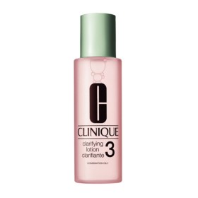 Lotion tonifiante Clarifying 3 Clinique 020714462734 400 ml (1 Unité) de Clinique, Hydratants - Réf : M0112554, Prix : 29,57 ...