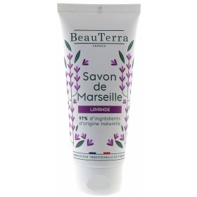 Savon de Marseille Beauterra MARSEILLE 100 ml Lavande de Beauterra, Gels et savons - Réf : S05123715, Prix : 3,36 €, Remise : %