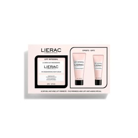 Cosmetic Set Lierac LIFT INTEGRAL 3 Pieces by Lierac, Gift Sets - Ref: S05123924, Price: €41.85, Discount: %