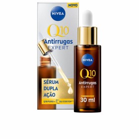 Anti-Wrinkle Serum Havaianas Q10+ 30 ml by Havaianas, Moisturisers - Ref: S05123939, Price: €16.27, Discount: %