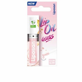 Baume à lèvres avec couleur Liposan Lip Oil Gloss Clear Glow 5,5 ml de Liposan, Baumes - Réf : S05123949, Prix : 6,36 €, Remi...