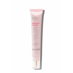 Crema para el Contorno de Ojos Sensilis SKIN GLOW FACIAL 15 ml de Sensilis, Cremas - Ref: S05123993, Precio: €30.44, Descuent...