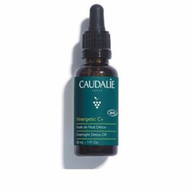 Crema de Día Caudalie VINERGETIC C+ 30 ml de Caudalie, Hidratantes - Ref: S05124043, Precio: 33,13 €, Descuento: %