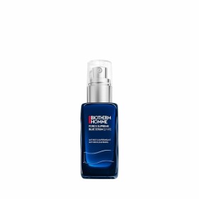 Crème de jour Biotherm FORCE SUPREME BLUE SERUM [LP-XR] 60 ml de Biotherm, Hydratants - Réf : S05124219, Prix : €81.88, Remis...