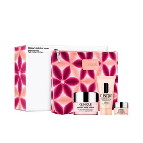 Cosmetic Set Clinique MOISTURE SURGE 4 Pieces by Clinique, Gift Sets - Ref: S05124310, Price: 34,49 €, Discount: %