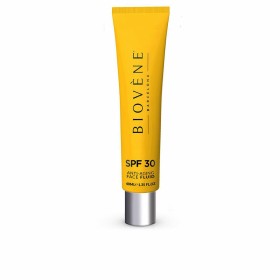 Protector Solar Fluido Biovène HYALURONIC ANTI-AGING Spf 30 40 ml Antiedad de Biovène, Filtros solares - Ref: S05124329, Prec...