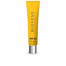 Sun Screen Lotion Biovène HYALURONIC ANTI-AGING Spf 50 40 ml Anti-ageing by Biovène, Sun filters - Ref: S05124330, Price: €7....