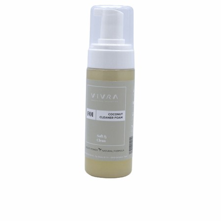 Tónico Facial Vivra COCONUT 150 ml de Vivra, Tónicos y astringentes faciales - Ref: S05124384, Precio: 16,52 €, Descuento: %