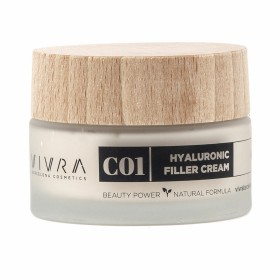 Crema Giorno Vivra HYALURONIC FILLER 50 ml di Vivra, Idratanti - Rif: S05124385, Prezzo: €37.24, Sconto: %