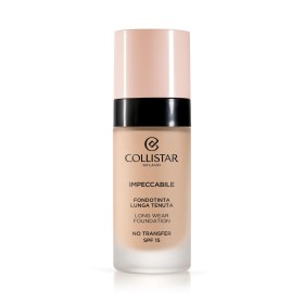 Liquid Make Up Base Collistar Impeccabile Nº 2R Long lasting by Collistar, Foundations - Ref: S05110685, Price: 31,48 €, Disc...