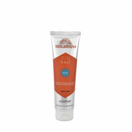 Mascarilla Capilar Alfaparf Milano SUN HAIR 150 ml de Alfaparf Milano, Mascarillas - Ref: S05124448, Precio: 27,00 €, Descuen...