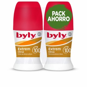 Déodorant Byly Extrem Citrus 50 ml de Byly, Déodorants et anti-transpirants - Réf : S05124605, Prix : €5.64, Remise : %